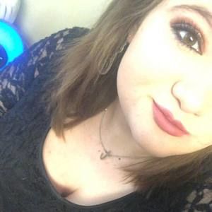 Meet your Posher, Taylee